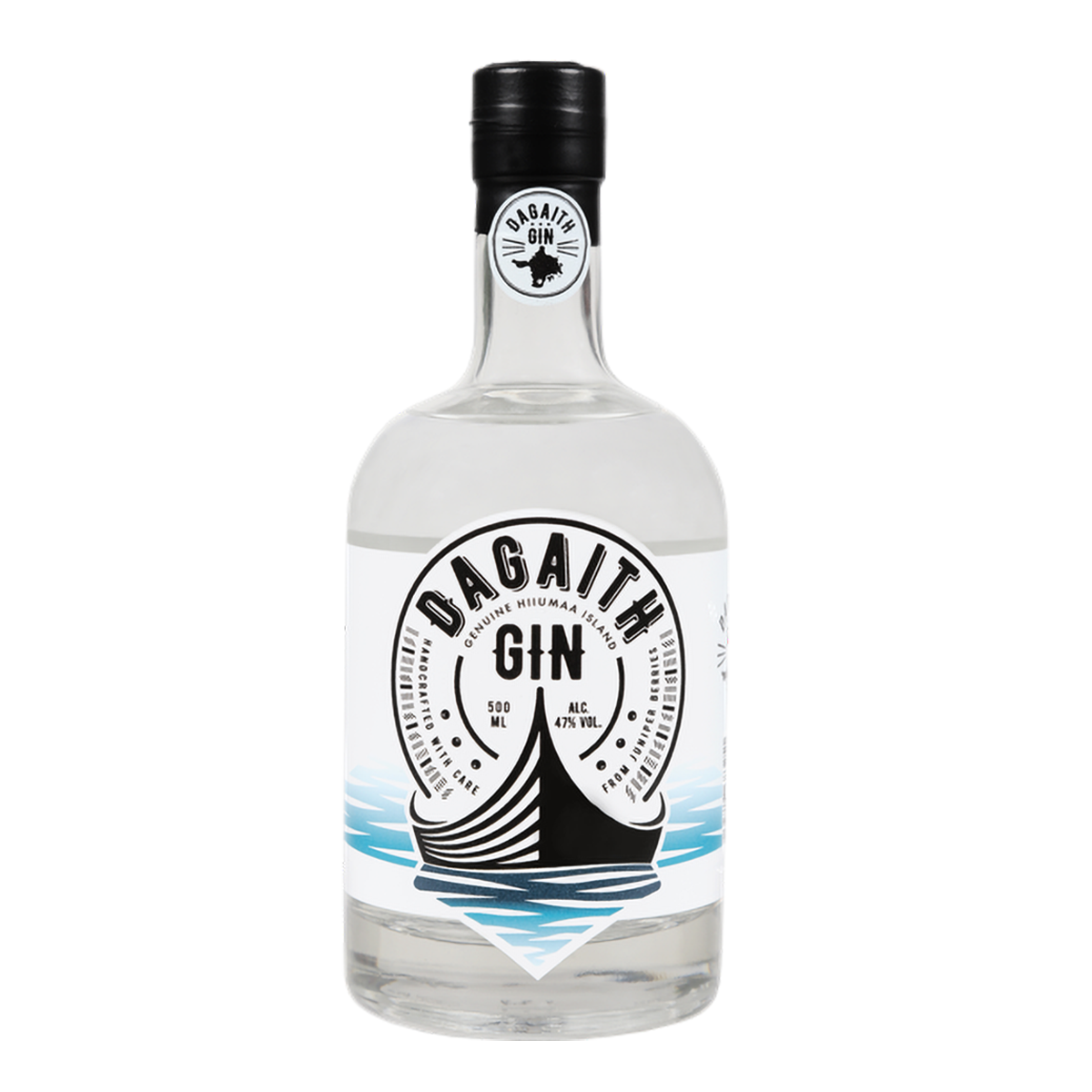 Dagaith Gin