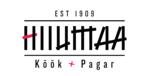 Hiiumaa Köök ja Pagar