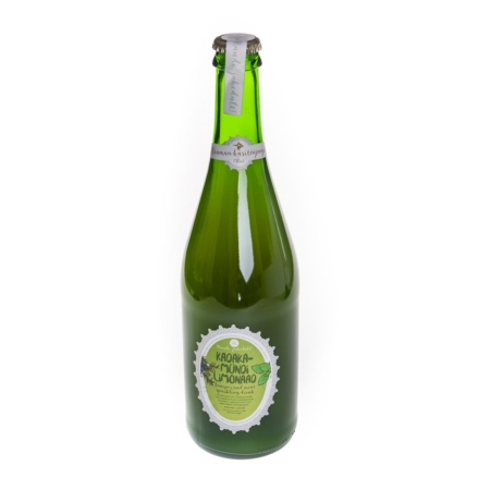 Kadaka-mündi limonaad, 750ml
