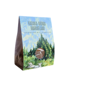 Kadaka-mündi marmelaad, 100g