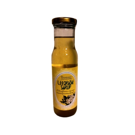 Leedriõie siirup, 250ml