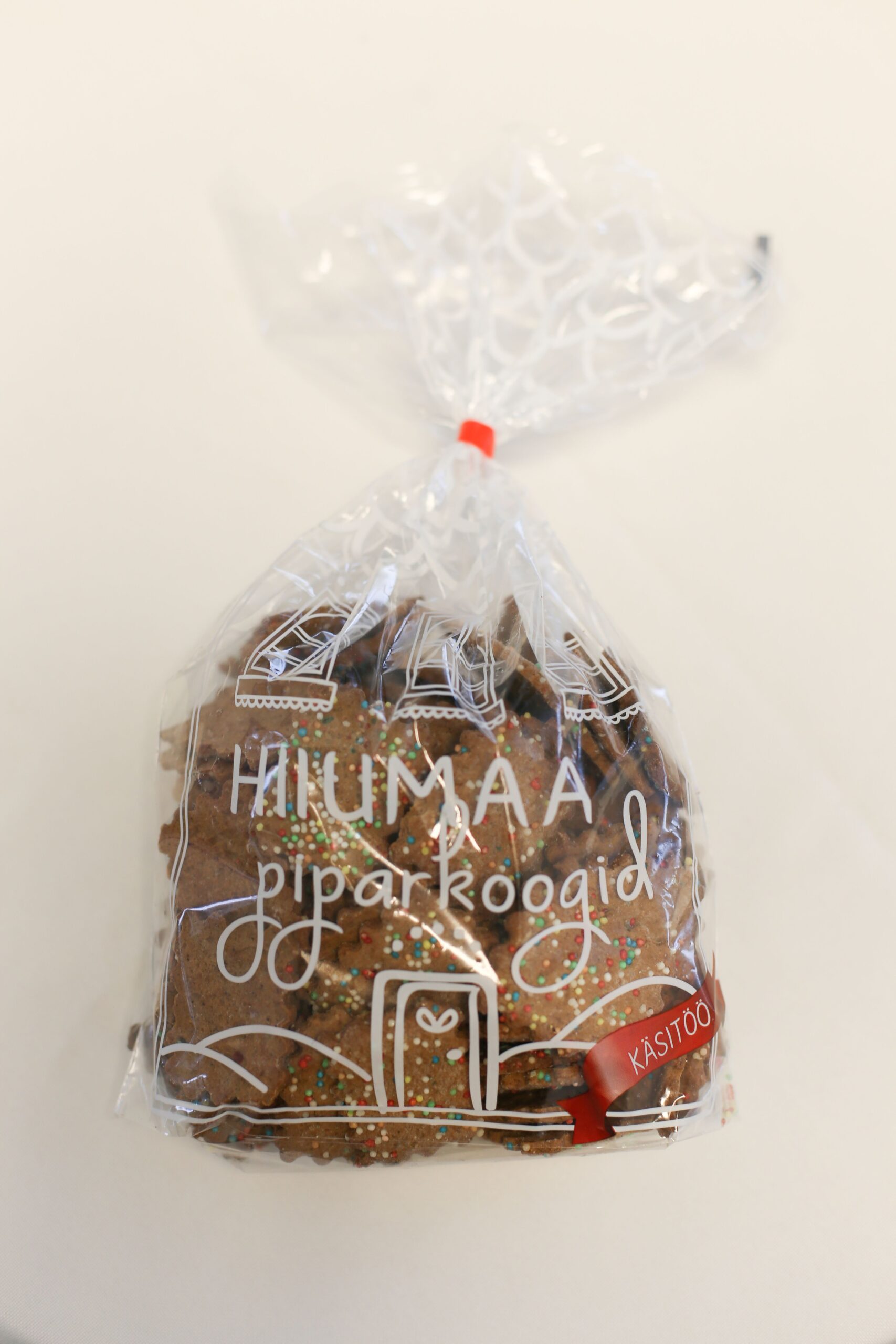 Hiiumaa Piparkook 400g