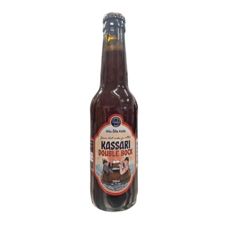 Kassari Double Bock