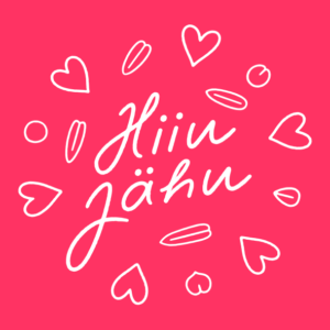 Hiiu Jähu