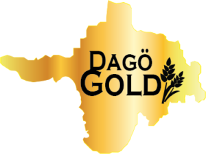 Dagö Gold