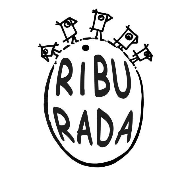 Riburada