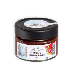 jõulumoos