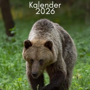 Loomade kalender 2026