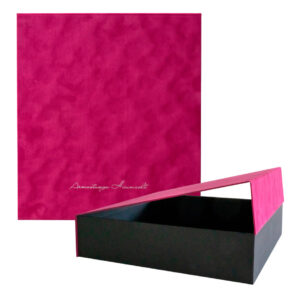 Kinkekarp Armastusega Hiiumaalt