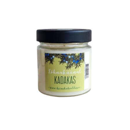 Lõhnaküünal KADAKAS