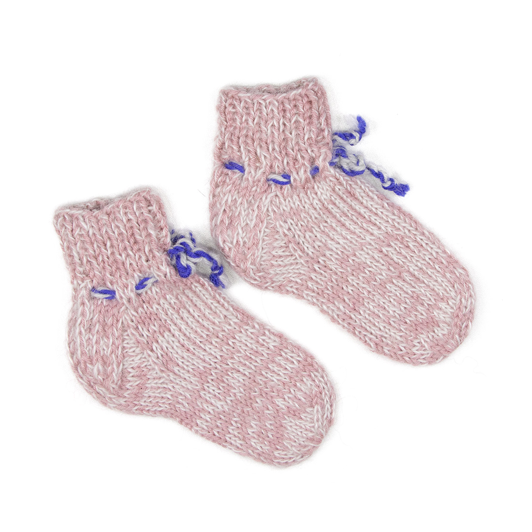 Beebisokid 9–12 k