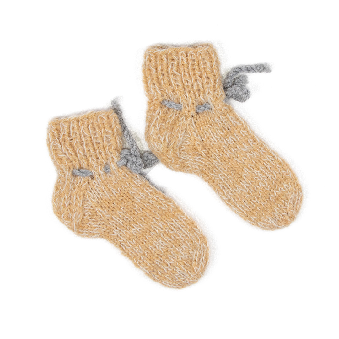 Beebisokid 9–12 k