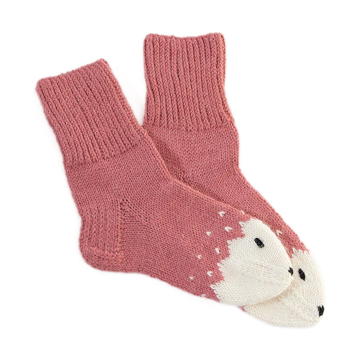 Laste sokid nr 26-27