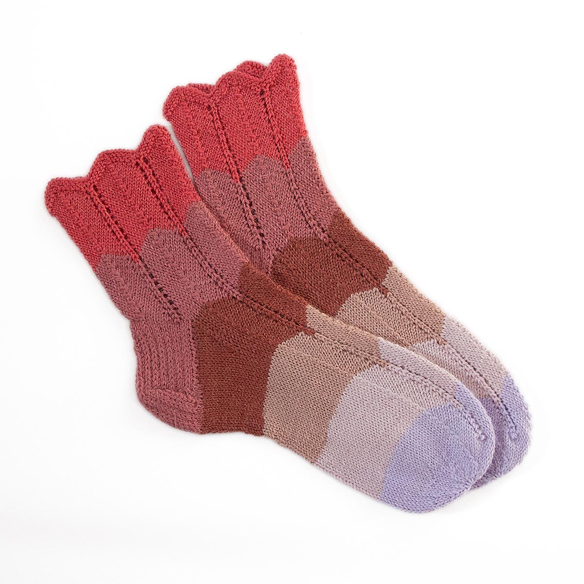 Naiste sokid nr 39-40