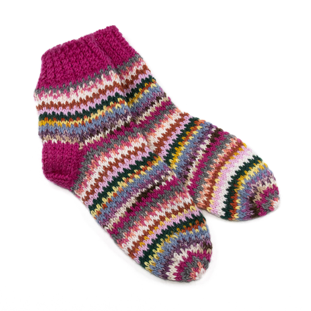 Laste sokid nr 33-34