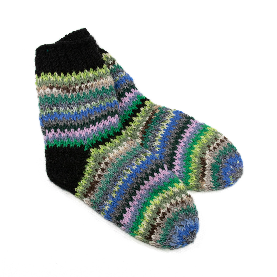 Laste sokid nr 28-29