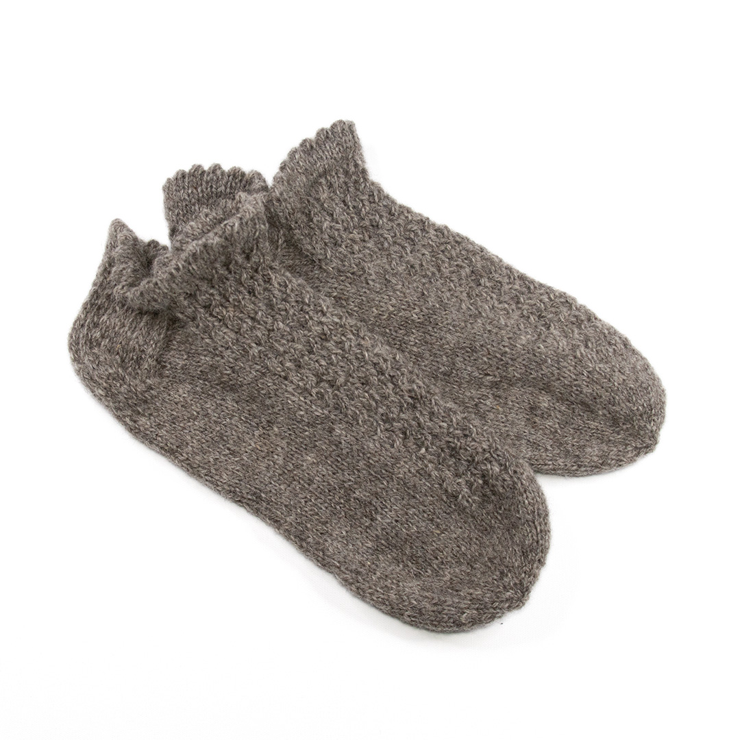 Sääreta sokid nr 40-41