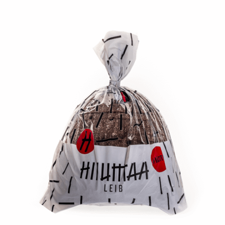 Hiiumaa leib