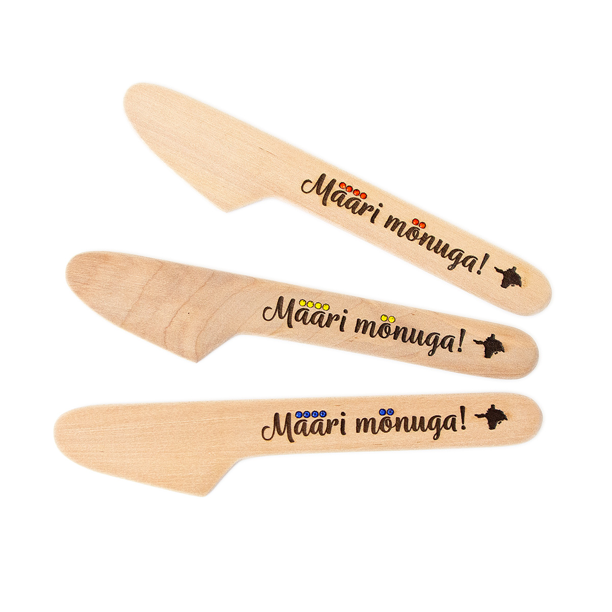 Võinuga Määri mönuga