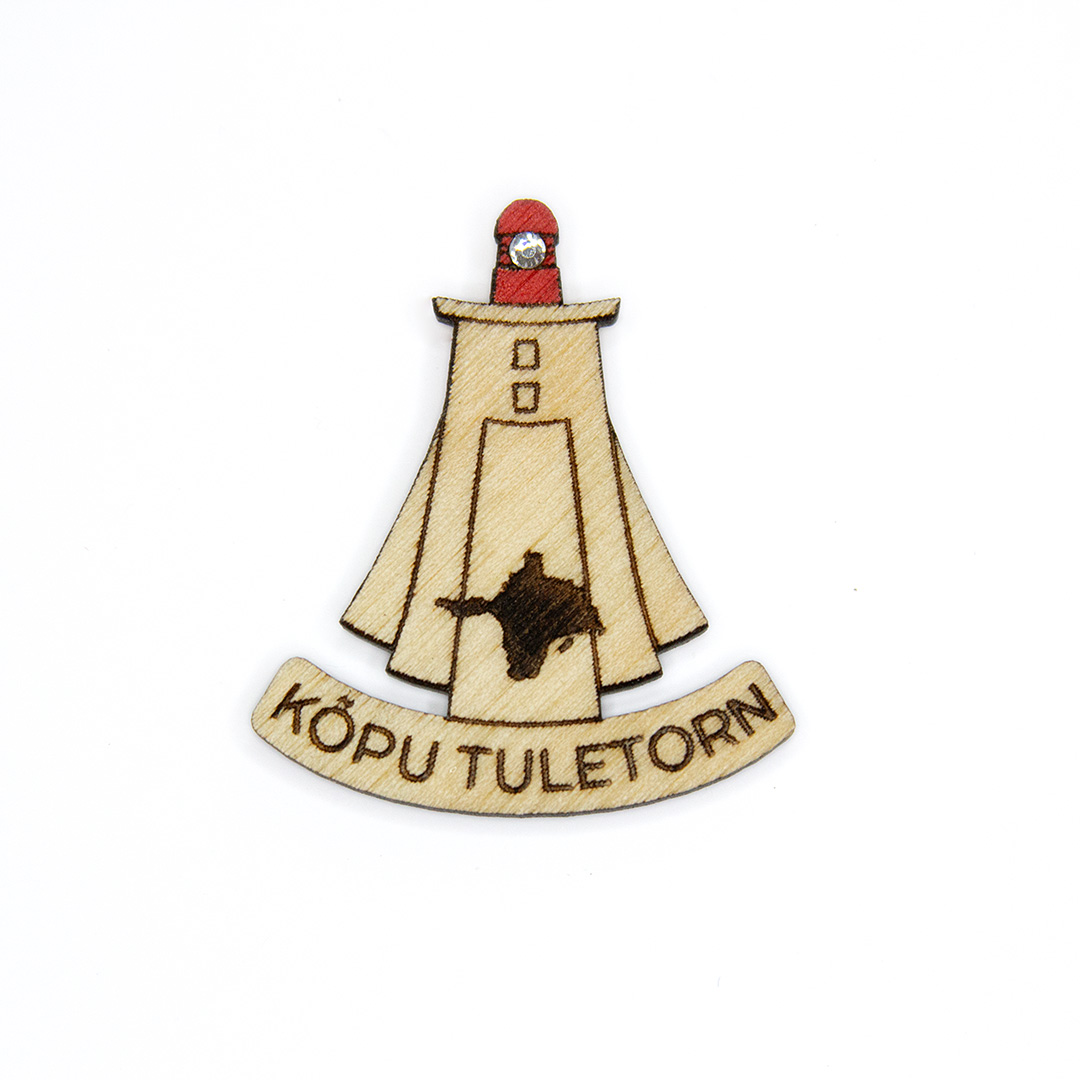 Magnet KÕPU TULETORN