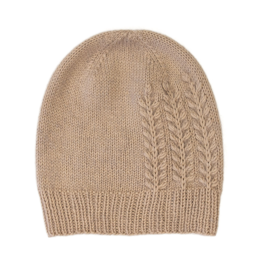 Müts, beež