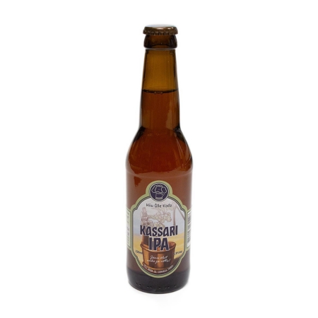 Kassari IPA 5,9%, 0,33
