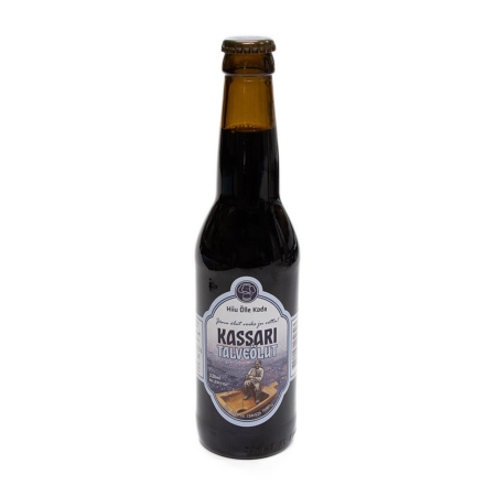 Kassari Talveölut 6,6%, 0,33