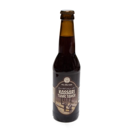 Kassari Tume Taher 2,9%, 0,33