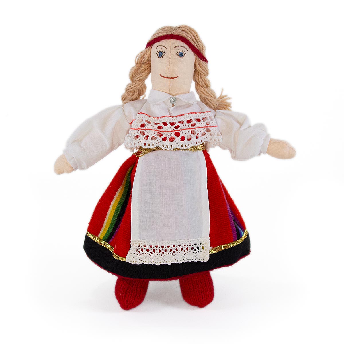 Rahvuslik nukk, Pühalepa (12)