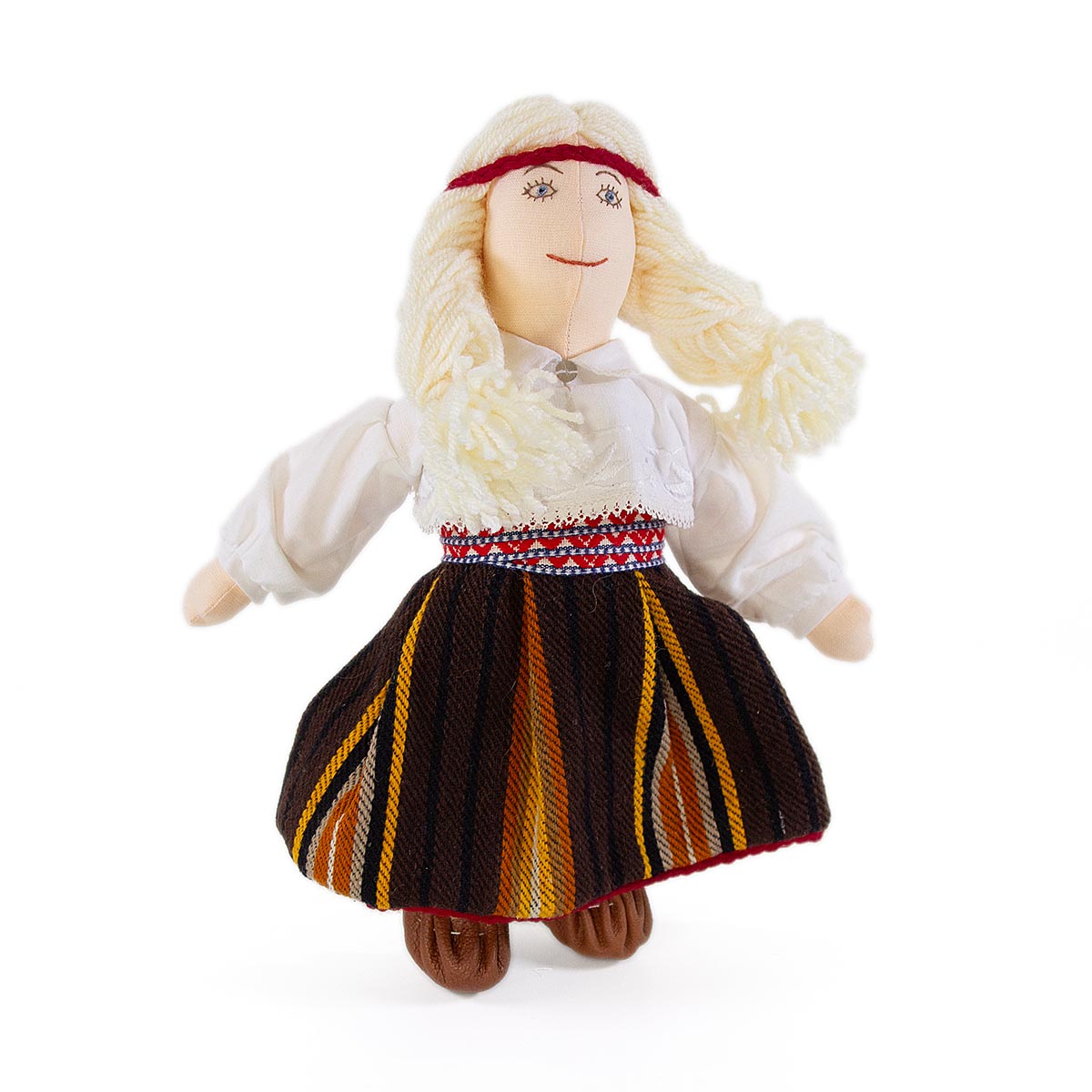 Rahvuslik nukk, Väike-Maarja (5)