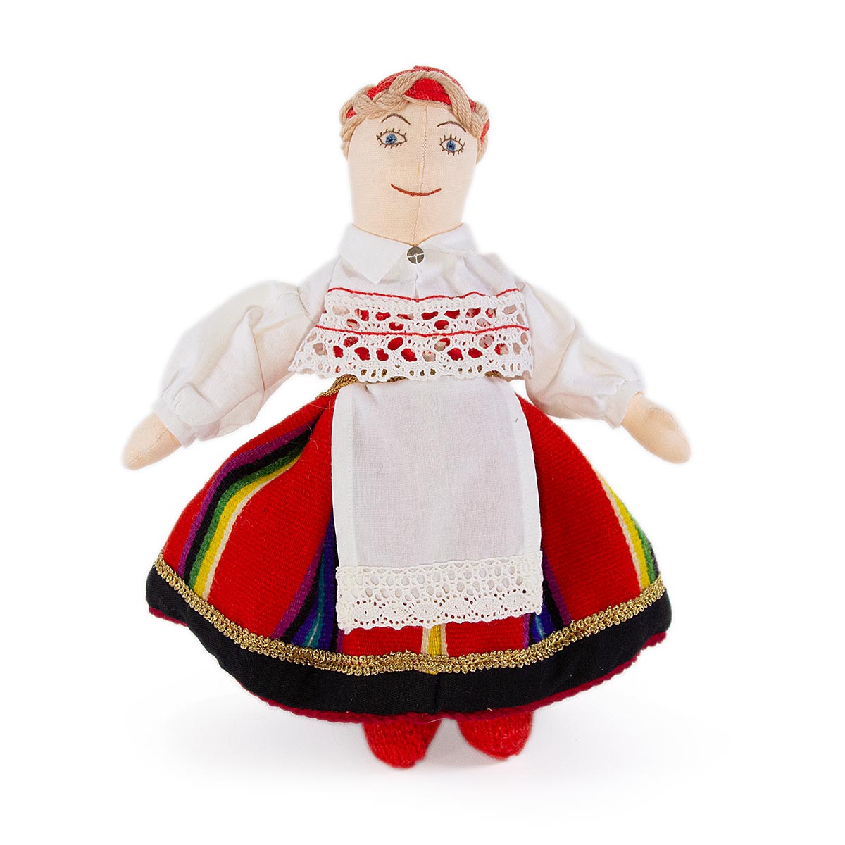 Rahvuslik nukk, Pühalepa (9)