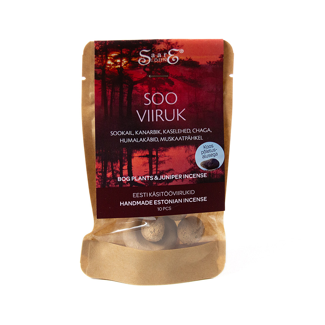 Soo viiruk