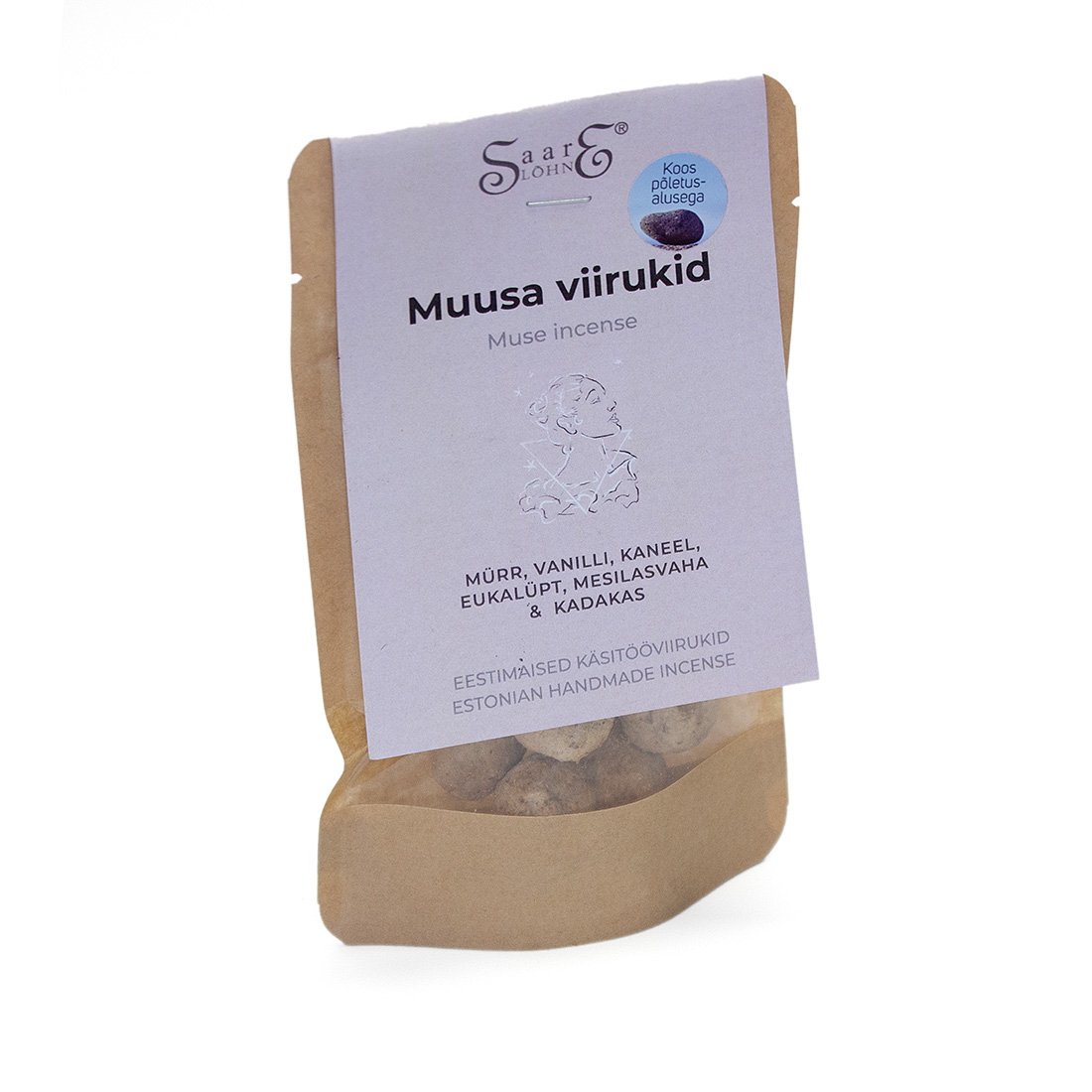 Viiruk MUUSA
