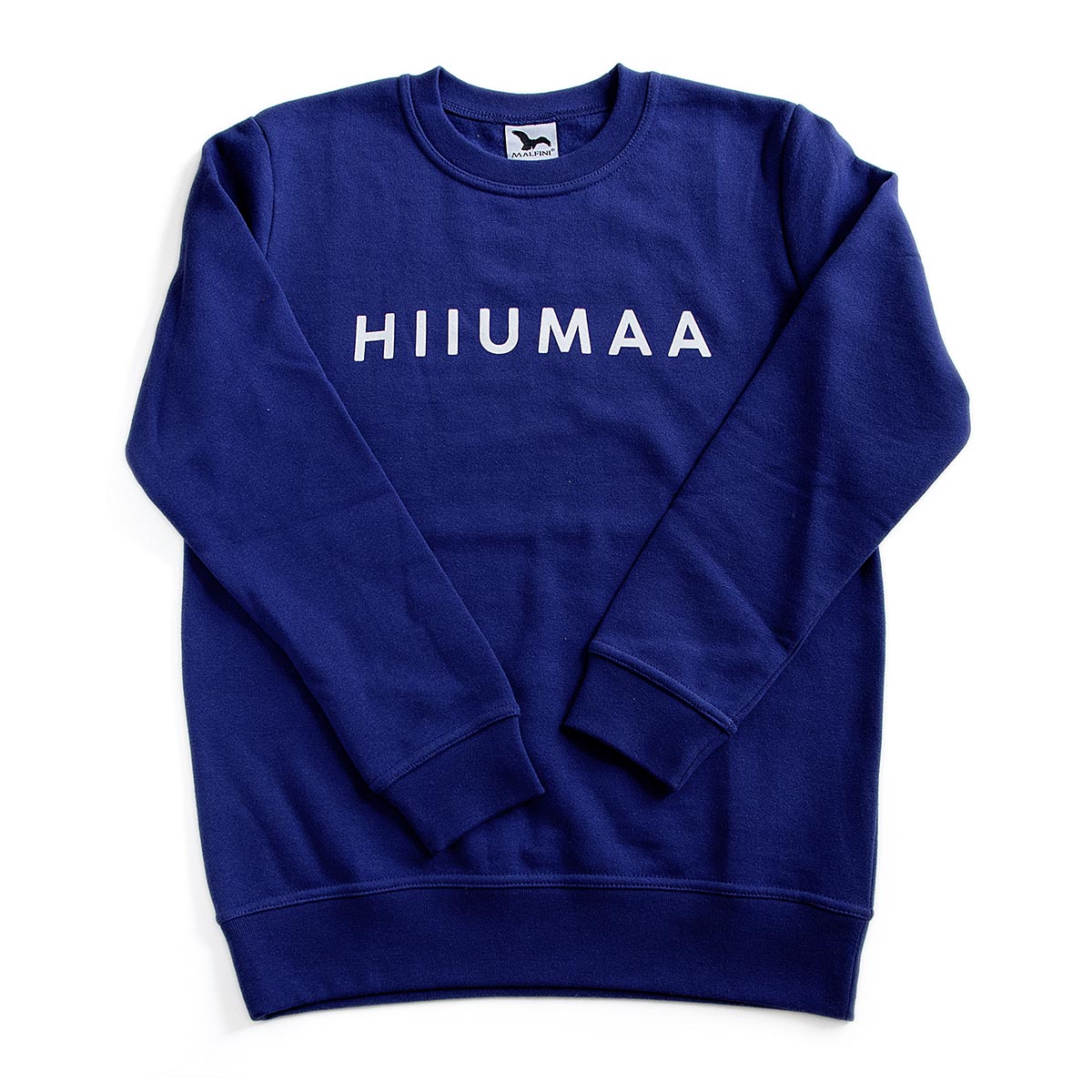 Hiiumaa kirjaga pusa Unisex