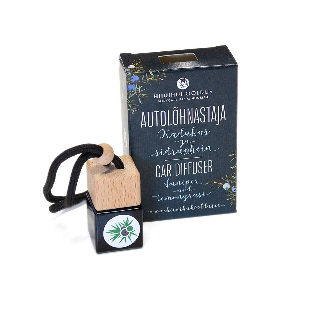 Autolõhnastaja