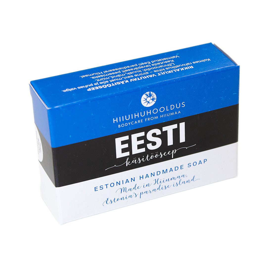 Eesti seep