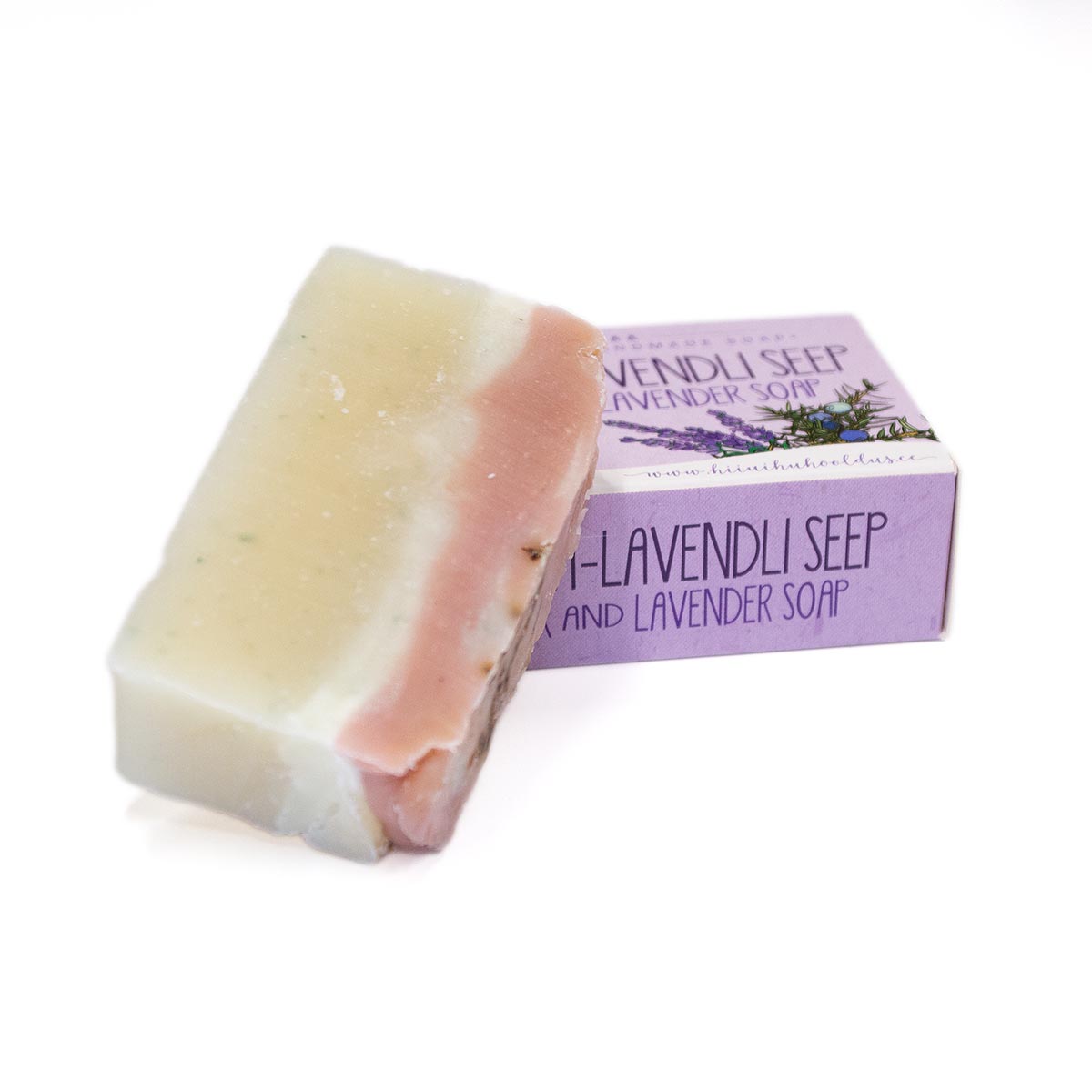 Kadaka-lavendli seep