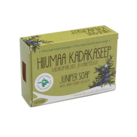 Hiiumaa kadakaseep