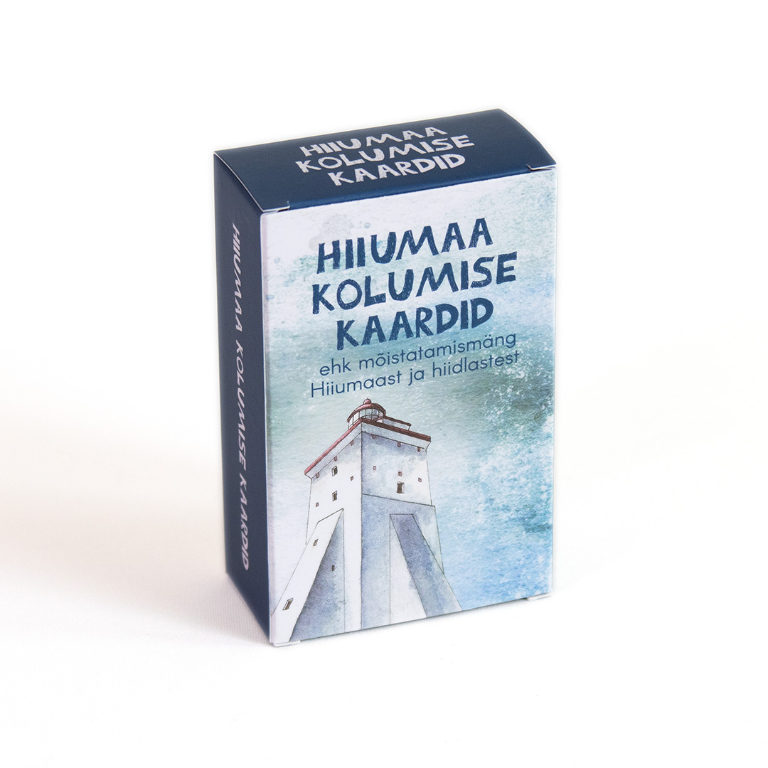 Kolumise kaardid