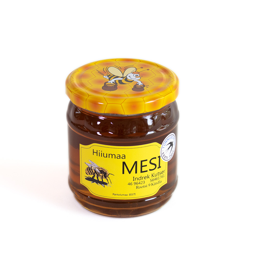 Mesi 0,5 kg