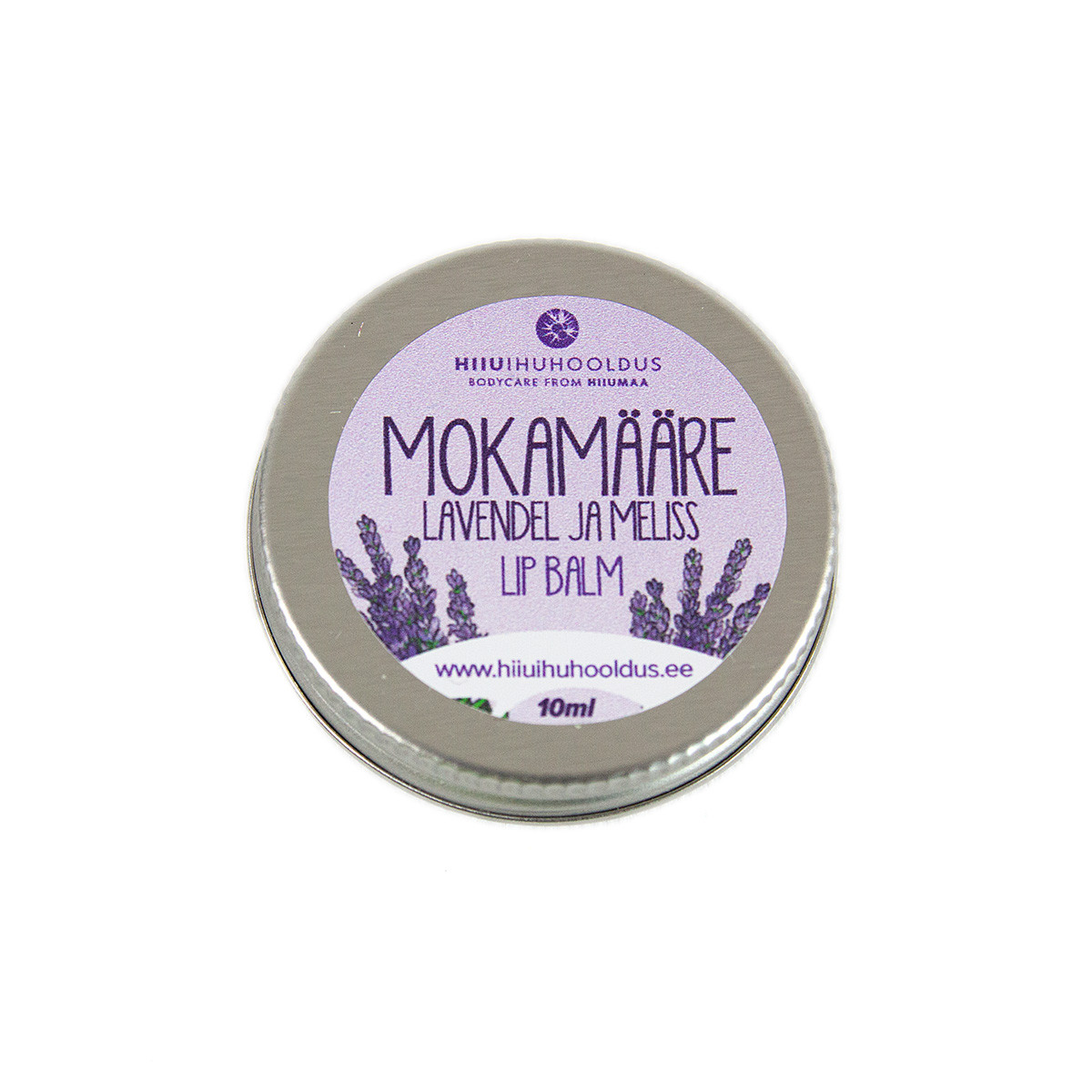 Lavendli-melissi mokamääre, 10ml