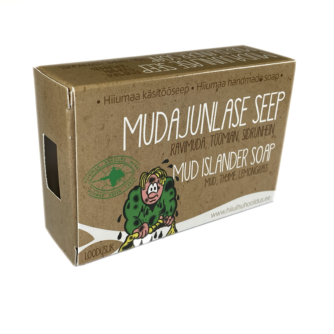 Mudajunlase seep