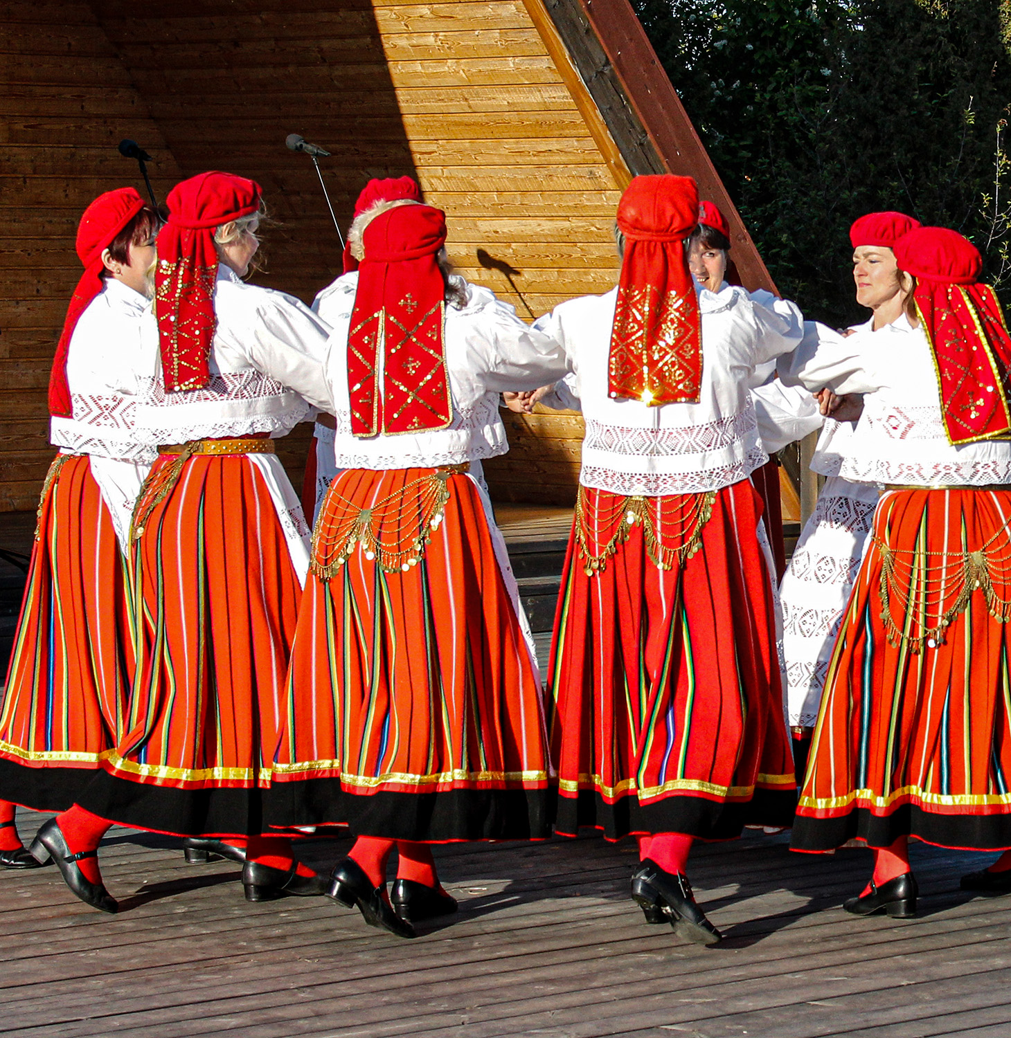 Pühalepa rõhud
