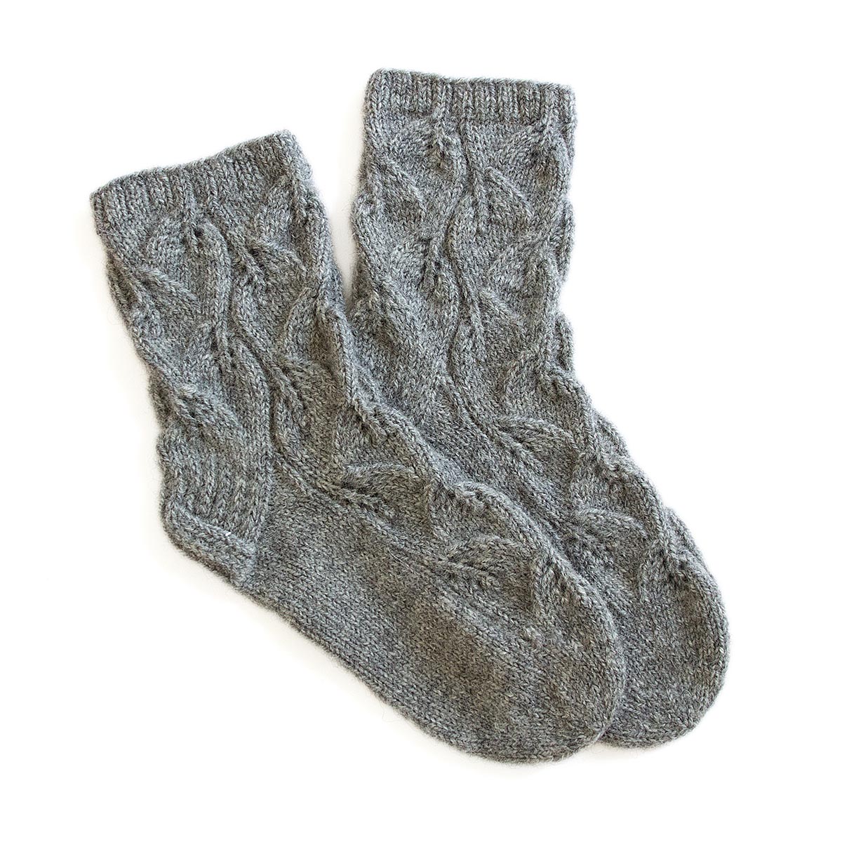 Pitsilised sokid, nr 39-40 (25 cm)