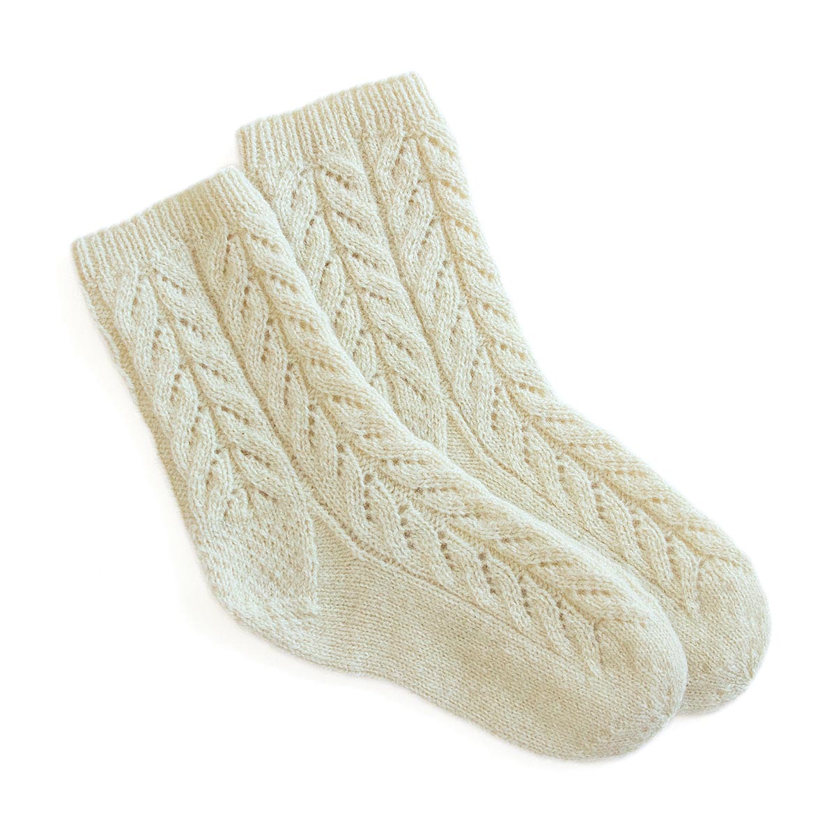 Pitsilised sokid, nr 39-40 (25 cm)