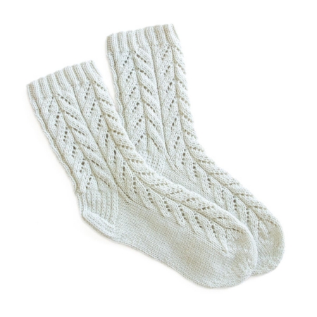 Pitsilised sokid, nr 41-42 (26 cm)