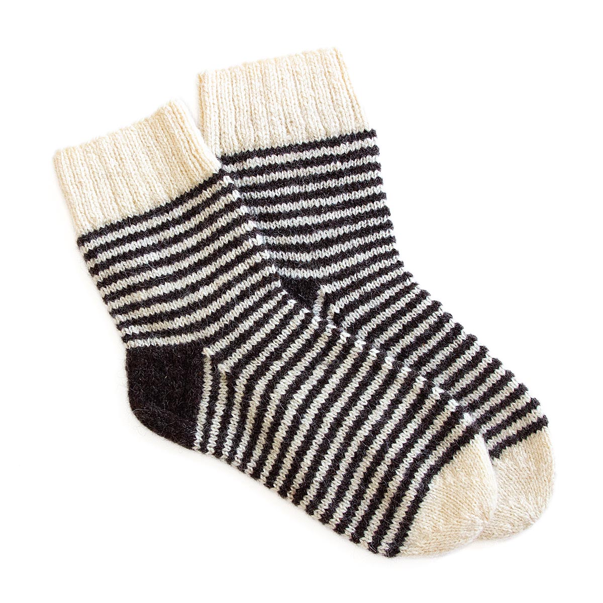 Sokid, nr 42-43 (26 cm)
