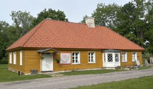 Hiiumaa Käsitööselts