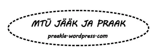 Jääk ja Praak