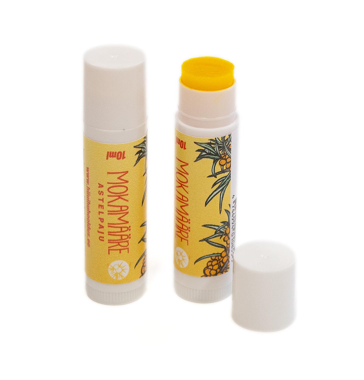 Astelpaju mokamääre, 10ml pulk